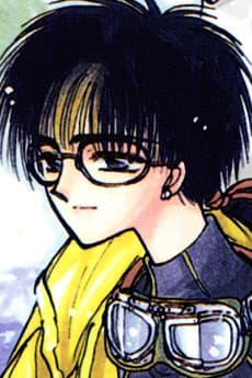 Satsuki Yatouji