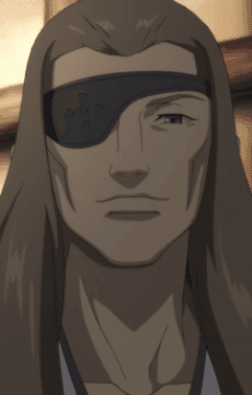 Kinagashi