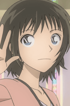 本上なな子