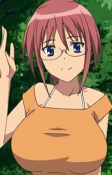 夏川ひな