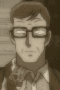 Takeo Oshita