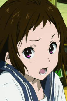 伊原摩耶花