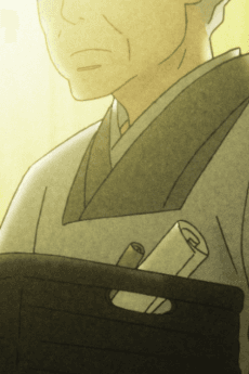 千太郎の祖母