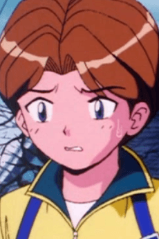 風間守