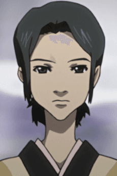 百合