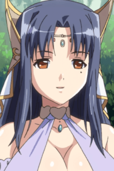 ロクサーヌ・ド・デジール
