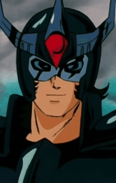 Ankoku Phoenix