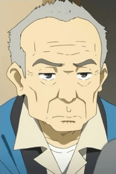 吉田竹蔵
