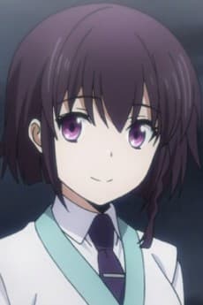 Honami Sakurai