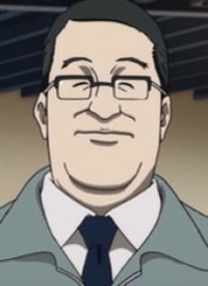 郷田蔵人