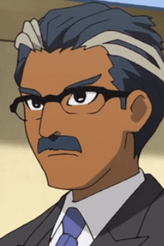 Katsuya Gouenji