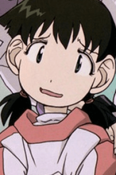 大谷ゆり