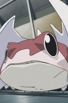 ボウグ