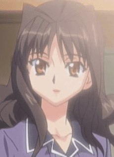 中村詩織