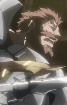 白衣の男