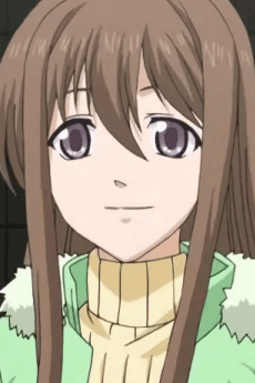 Wakaba Ogino