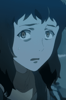 Saika Gasai
