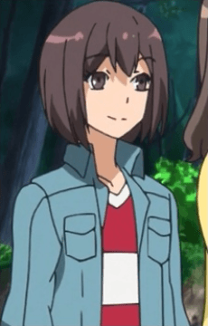 仁美