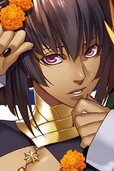 Anubis Ma'at