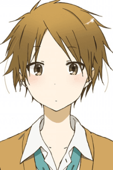 Yuuki Hase
