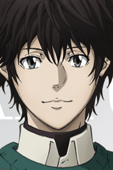 Kirito Kamui