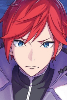 Reinhard van Astrea