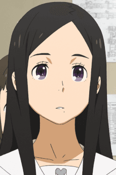仁藤菜月
