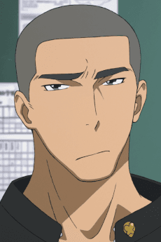 田崎大樹
