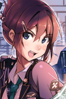 桜井あおい
