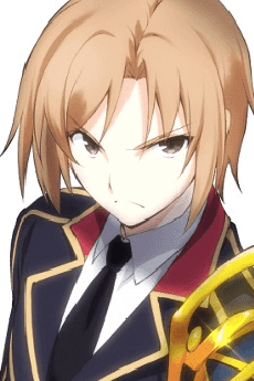 Ichiya Suzaku