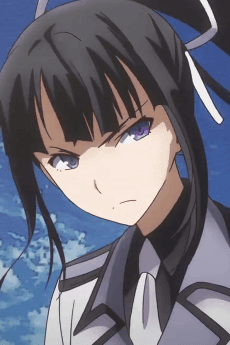 Hotaru Rindo