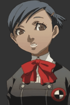 Yuko Nishiwaki