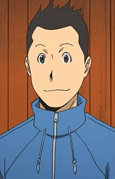 Hiroyuki Kino