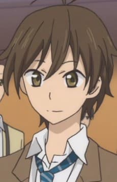 三古田瑛士