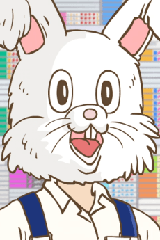 ラビットヘッド