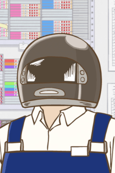 フルフェイス