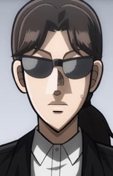 西口冴子