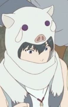 一郎彦