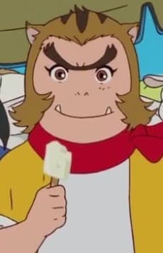 二郎丸