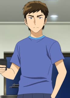 眉村渉