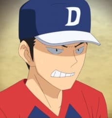 卜部隼人