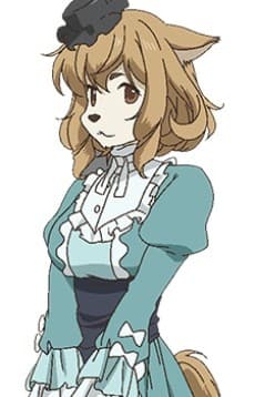 フィラコルリビア・ドリオ