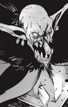 Goblin Lord