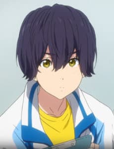 国木田歩