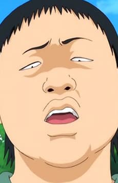 よっちゃん