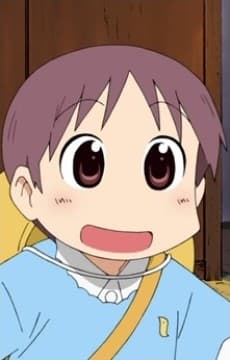 みーちゃん