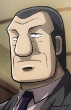 黒崎義裕