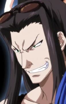 Ryuuhei Itagaki