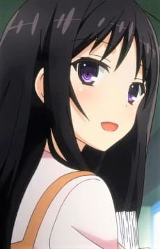 桜庭 晴海