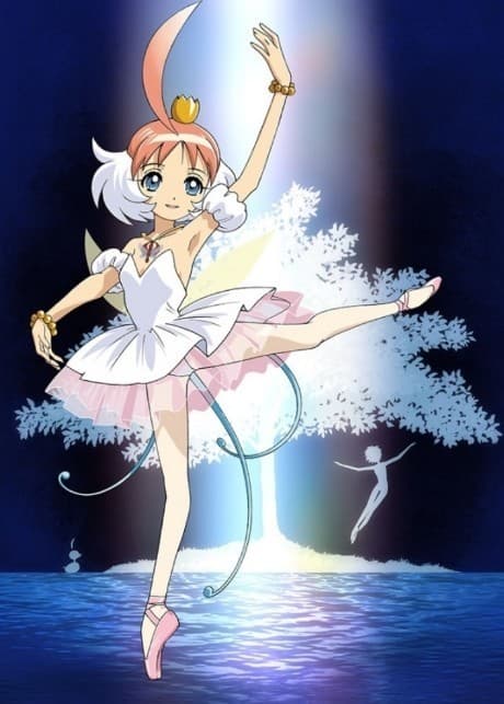 プリンセスチュチュ
